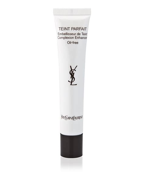 ysl teint parfait complexion enhancer 30ml|Yves Saint Laurent Teint Parfait Complexion Enhancer Beauty.